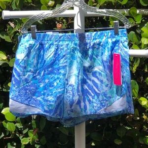 Luxletic Trail Short
